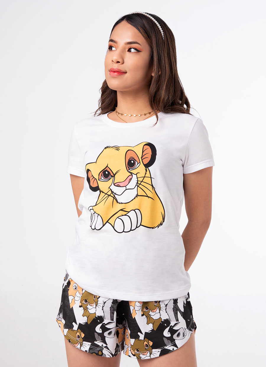 Ripley - PIJAMA DISNEY