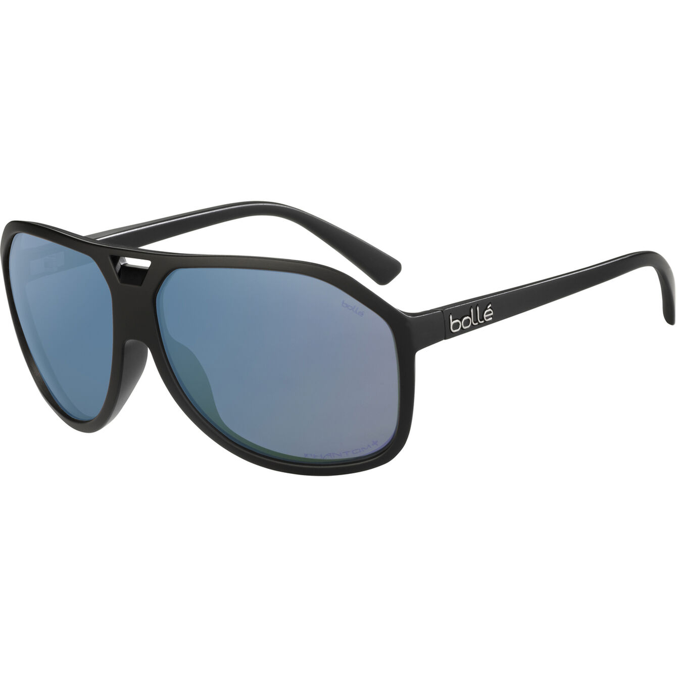 Laroni Gafas Bolle Parole Matte Black With A-SES Lens Set