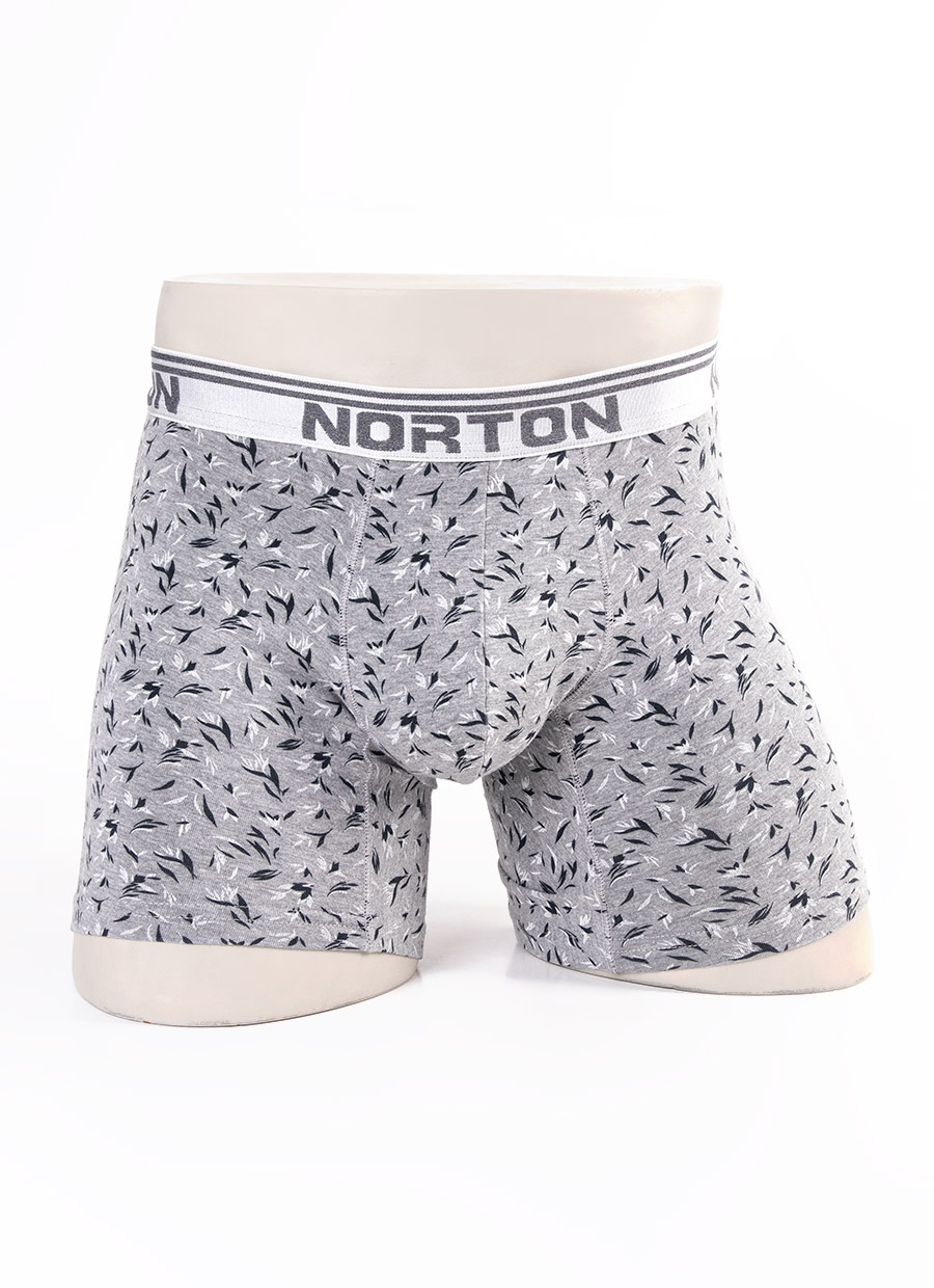 Ripley BOXER NORTON JERSEY FULL LYCRA ZYMBOL