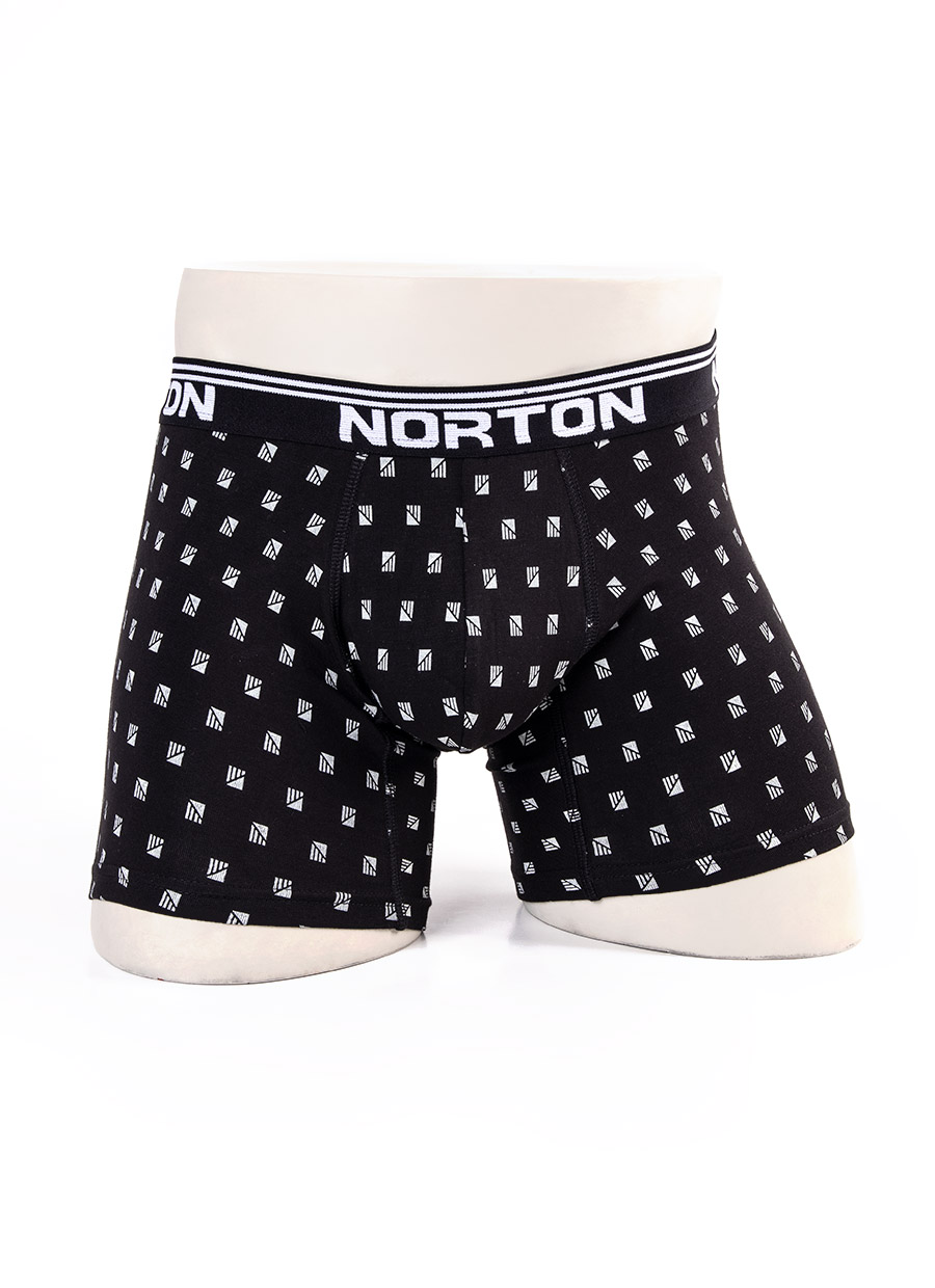 Ripley BOXER NORTON JERSEY FULL LYCRA GALZE