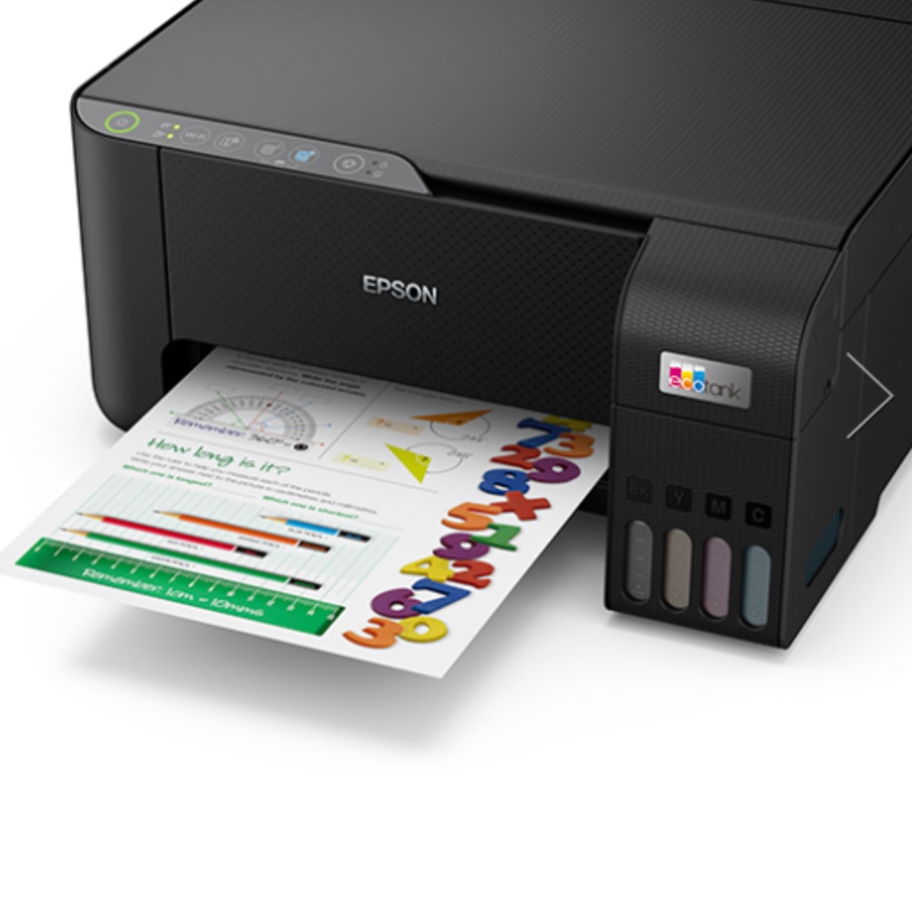 Ripley - IMPRESORA MULTIFUNCIONAL EPSON ECOTANK L3250 COLOR C/SIST. CONTINUO,  WIFI, GARANTÍA 1 AÑO