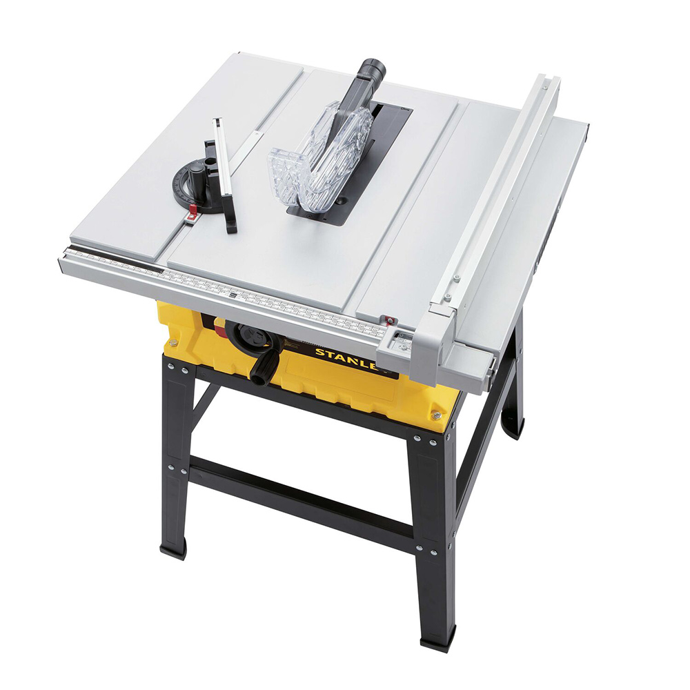 SIERRA DE MESA STANLEY SST1801 PROFESIONAL 1800W 10'