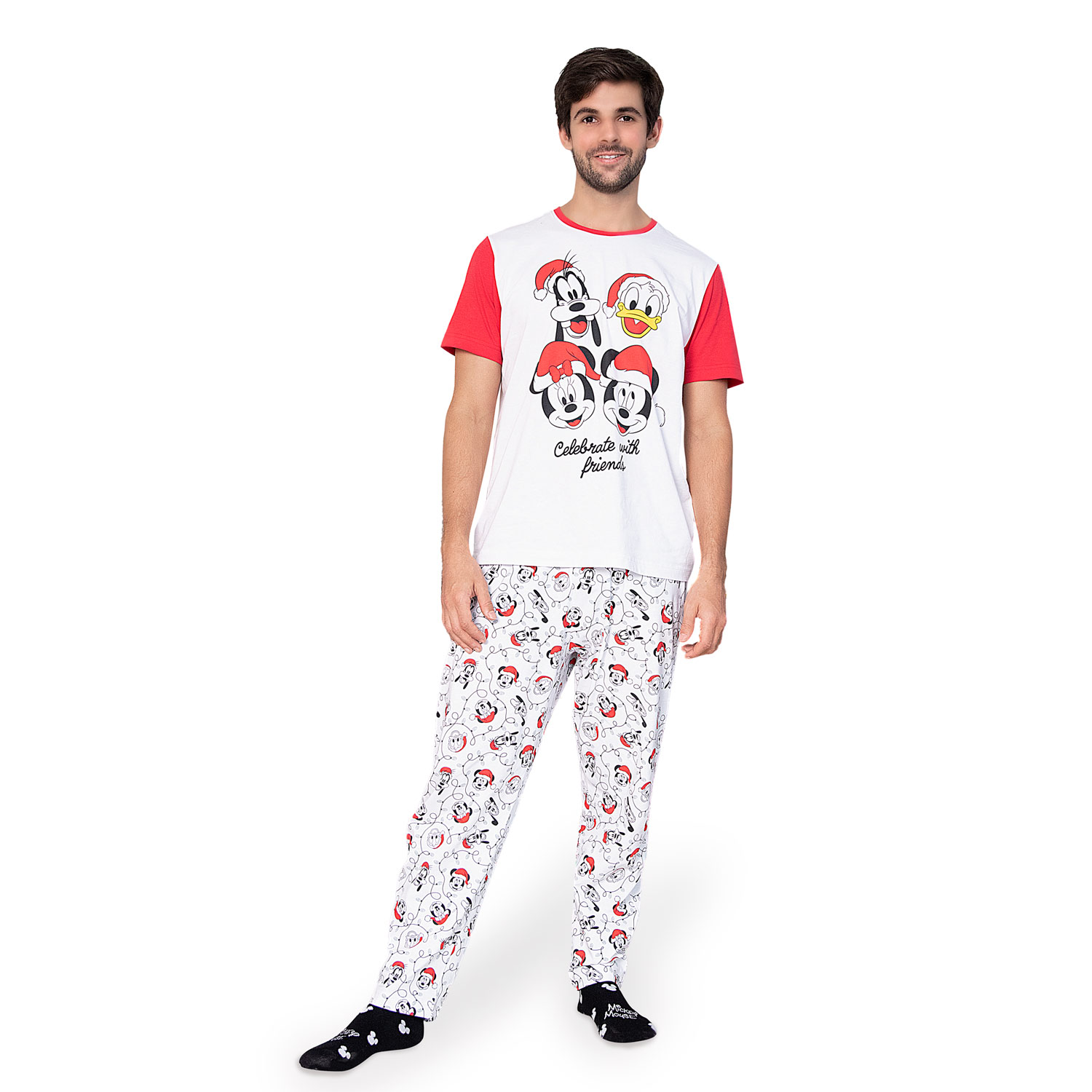 Ripley - PIJAMA FRIENDS