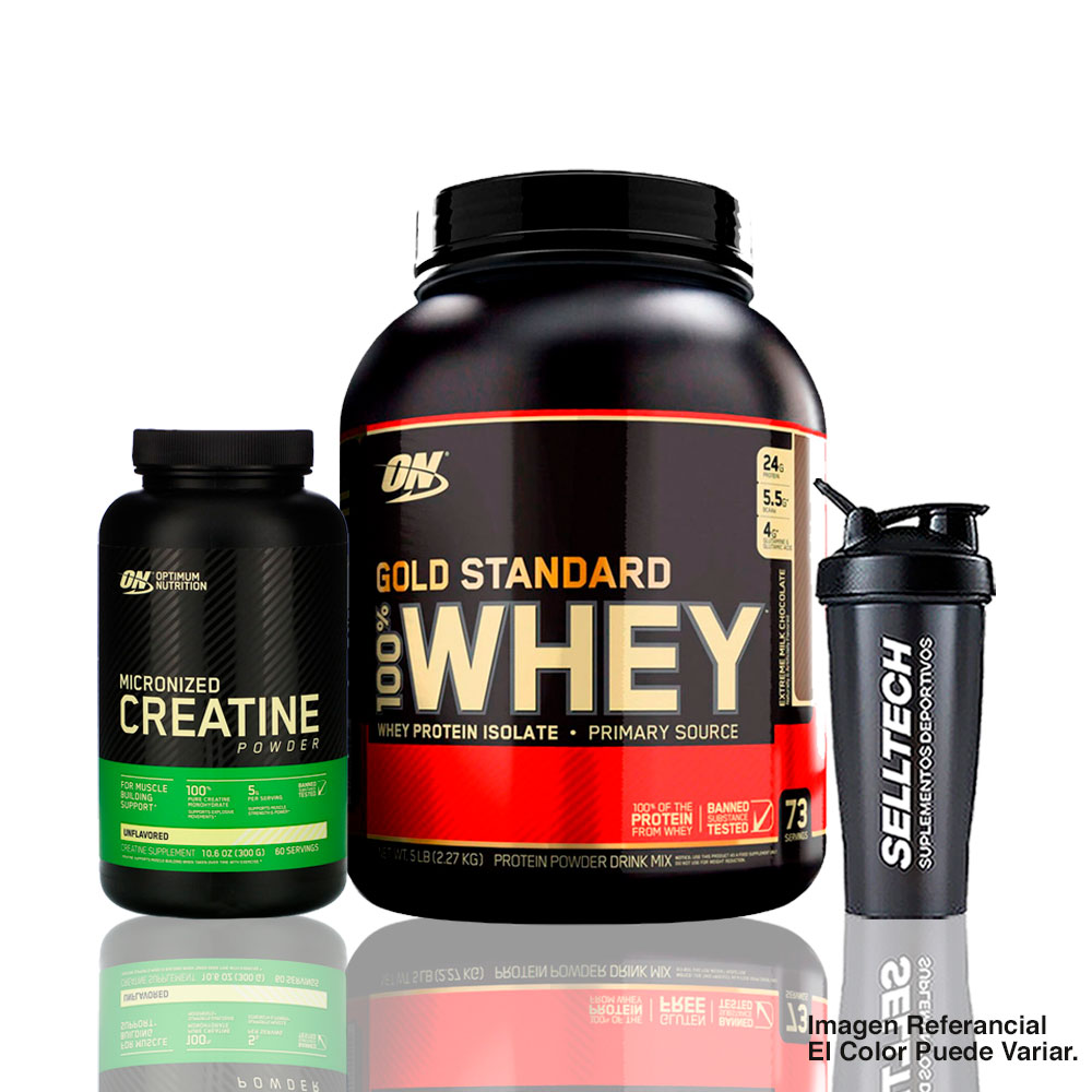 Gold Standard 100 Whey Ripley Perú 8280