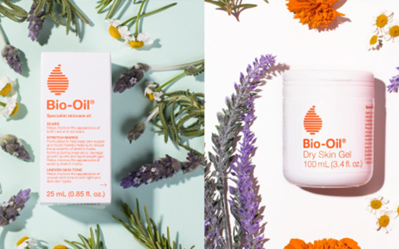 Los 9 usos desconocidos de BIO-OIL
