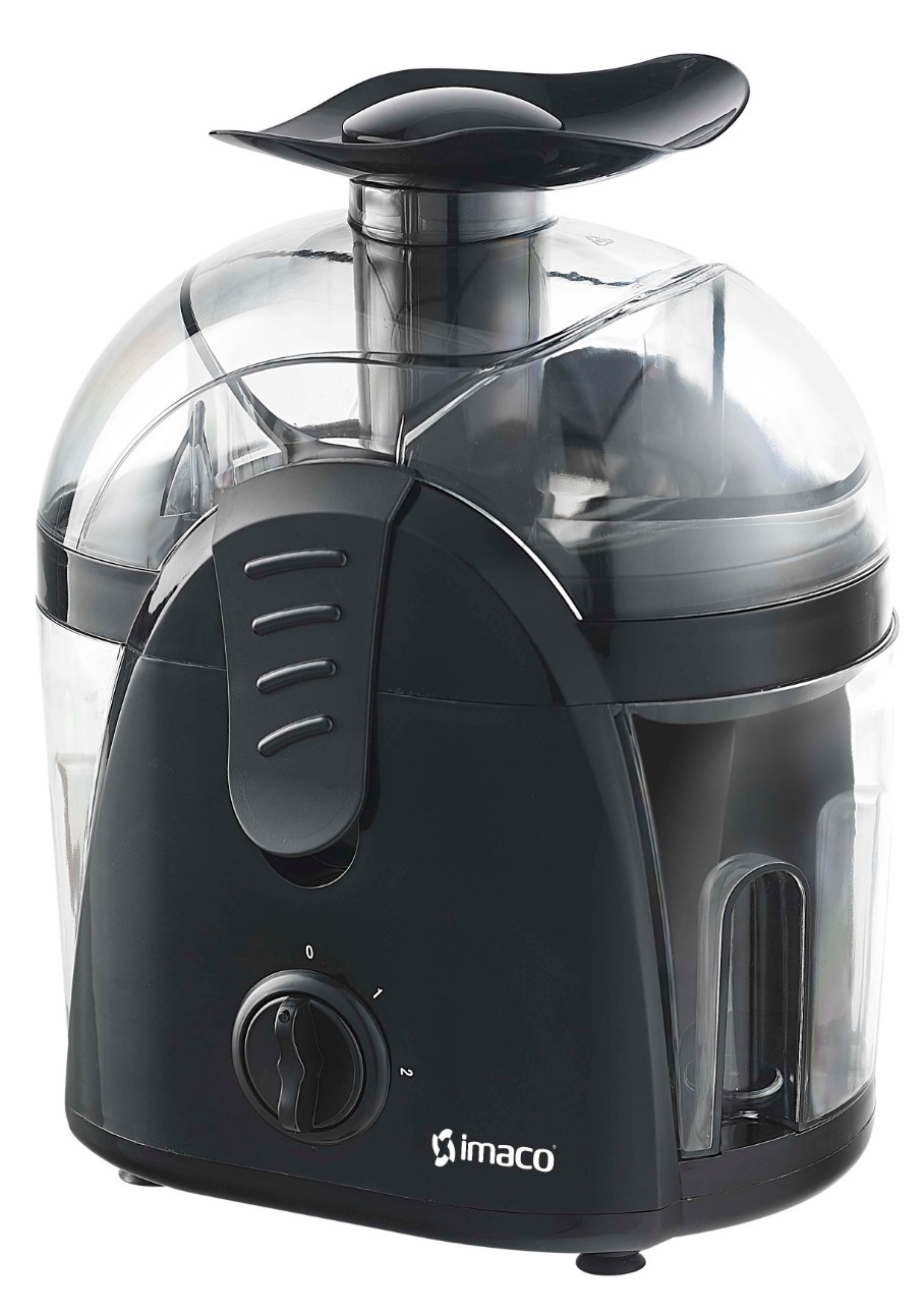 Ripley - EXTRACTOR DE JUGO IMACO CP4830 2V 300W