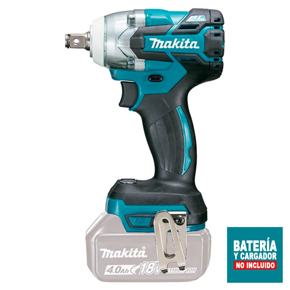 Ripley - LLAVE DE IMPACTO MAKITA 1/2' 18V 280 NM BL XPT SIN BATERÍA